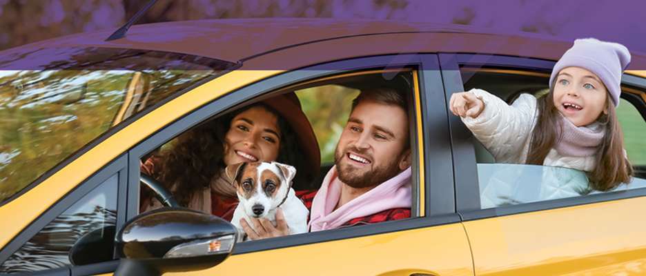 Cash Back Auto Loan Promo promo image
